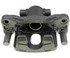 FRC11962 by RAYBESTOS - Brake Parts Inc Raybestos R-Line Remanufactured Semi-Loaded Disc Brake Caliper and Bracket Assembly