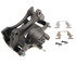 FRC11956 by RAYBESTOS - Brake Parts Inc Raybestos R-Line Remanufactured Semi-Loaded Disc Brake Caliper and Bracket Assembly