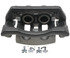 FRC11964 by RAYBESTOS - Brake Parts Inc Raybestos R-Line Remanufactured Semi-Loaded Disc Brake Caliper and Bracket Assembly