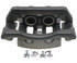 FRC11964C by RAYBESTOS - Brake Parts Inc Raybestos R-Line Remanufactured Semi-Loaded Coated Disc Brake Caliper and Bracket Assembly