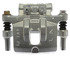 FRC11962C by RAYBESTOS - Raybestos R-Line Reman Semi-Loaded Coated Caliper & Bracket Assy