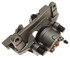 FRC11967 by RAYBESTOS - Brake Parts Inc Raybestos R-Line Remanufactured Semi-Loaded Disc Brake Caliper and Bracket Assembly