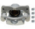 FRC12024 by RAYBESTOS - Raybestos R-Line Reman Semi-Loaded Caliper & Bracket Assy