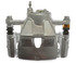 FRC12024C by RAYBESTOS - Raybestos R-Line Reman Semi-Loaded Coated Caliper & Bracket Assy