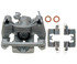 FRC11969 by RAYBESTOS - Brake Parts Inc Raybestos R-Line Remanufactured Semi-Loaded Disc Brake Caliper and Bracket Assembly