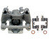 FRC11970 by RAYBESTOS - Brake Parts Inc Raybestos R-Line Remanufactured Semi-Loaded Disc Brake Caliper and Bracket Assembly