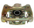 FRC11971 by RAYBESTOS - Raybestos R-Line Reman Semi-Loaded Caliper & Bracket Assy