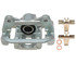 FRC11979 by RAYBESTOS - Brake Parts Inc Raybestos R-Line Remanufactured Semi-Loaded Disc Brake Caliper and Bracket Assembly