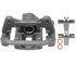 FRC11980 by RAYBESTOS - Brake Parts Inc Raybestos R-Line Remanufactured Semi-Loaded Disc Brake Caliper and Bracket Assembly