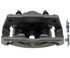 FRC11989 by RAYBESTOS - Brake Parts Inc Raybestos R-Line Remanufactured Semi-Loaded Disc Brake Caliper and Bracket Assembly