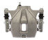 FRC11976N by RAYBESTOS - Brake Parts Inc Raybestos Element3 New Semi-Loaded Disc Brake Caliper and Bracket Assembly