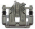 FRC11991C by RAYBESTOS - Raybestos R-Line Reman Semi-Loaded Coated Caliper & Bracket Assy