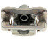 FRC11991 by RAYBESTOS - Brake Parts Inc Raybestos R-Line Remanufactured Semi-Loaded Disc Brake Caliper and Bracket Assembly
