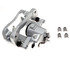 FRC12004C by RAYBESTOS - Brake Parts Inc Raybestos R-Line Remanufactured Semi-Loaded Coated Disc Brake Caliper and Bracket Assembly