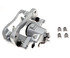 FRC12004C by RAYBESTOS - Raybestos R-Line Reman Semi-Loaded Coated Caliper & Bracket Assy