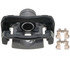 FRC12005 by RAYBESTOS - Brake Parts Inc Raybestos R-Line Remanufactured Semi-Loaded Disc Brake Caliper and Bracket Assembly
