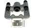 FRC12007 by RAYBESTOS - Raybestos R-Line Reman Semi-Loaded Caliper