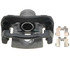 FRC12006 by RAYBESTOS - Raybestos R-Line Reman Semi-Loaded Caliper & Bracket Assy