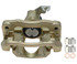 FRC12004 by RAYBESTOS - Raybestos R-Line Reman Semi-Loaded Caliper & Bracket Assy