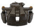 FRC12011 by RAYBESTOS - Brake Parts Inc Raybestos R-Line Remanufactured Semi-Loaded Disc Brake Caliper and Bracket Assembly