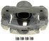 FRC12012 by RAYBESTOS - Raybestos R-Line Reman Semi-Loaded Caliper & Bracket Assy