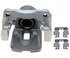 FRC12014 by RAYBESTOS - Brake Parts Inc Raybestos R-Line Remanufactured Semi-Loaded Disc Brake Caliper and Bracket Assembly