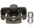 FRC12015 by RAYBESTOS - Raybestos R-Line Reman Semi-Loaded Caliper & Bracket Assy