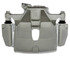 FRC12012C by RAYBESTOS - Brake Parts Inc Raybestos R-Line Remanufactured Semi-Loaded Coated Disc Brake Caliper and Bracket Assembly