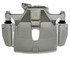 FRC12012C by RAYBESTOS - Raybestos R-Line Reman Semi-Loaded Coated Caliper & Bracket Assy