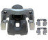 FRC12013 by RAYBESTOS - Brake Parts Inc Raybestos R-Line Remanufactured Semi-Loaded Disc Brake Caliper and Bracket Assembly