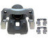 FRC12013 by RAYBESTOS - Raybestos R-Line Reman Semi-Loaded Caliper & Bracket Assy