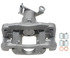 FRC12018C by RAYBESTOS - Brake Parts Inc Raybestos R-Line Remanufactured Semi-Loaded Coated Disc Brake Caliper and Bracket Assembly