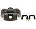 FRC12021 by RAYBESTOS - Brake Parts Inc Raybestos R-Line Remanufactured Semi-Loaded Disc Brake Caliper and Bracket Assembly