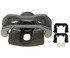 FRC12022 by RAYBESTOS - Raybestos R-Line Reman Semi-Loaded Caliper & Bracket Assy