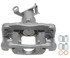 FRC12017 by RAYBESTOS - Brake Parts Inc Raybestos R-Line Remanufactured Semi-Loaded Disc Brake Caliper and Bracket Assembly