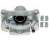 FRC12027 by RAYBESTOS - Raybestos R-Line Reman Semi-Loaded Caliper & Bracket Assy