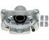 FRC12027 by RAYBESTOS - Brake Parts Inc Raybestos R-Line Remanufactured Semi-Loaded Disc Brake Caliper and Bracket Assembly