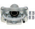 FRC12027C by RAYBESTOS - Raybestos R-Line Reman Semi-Loaded Coated Caliper & Bracket Assy