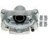 FRC12027C by RAYBESTOS - Brake Parts Inc Raybestos R-Line Remanufactured Semi-Loaded Coated Disc Brake Caliper and Bracket Assembly