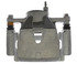 FRC12023C by RAYBESTOS - Raybestos R-Line Reman Semi-Loaded Coated Caliper & Bracket Assy