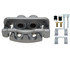 FRC12032 by RAYBESTOS - Raybestos R-Line Reman Semi-Loaded Caliper & Bracket Assy