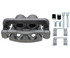 FRC12031 by RAYBESTOS - Raybestos R-Line Reman Semi-Loaded Caliper & Bracket Assy