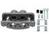 FRC12031 by RAYBESTOS - Brake Parts Inc Raybestos R-Line Remanufactured Semi-Loaded Disc Brake Caliper and Bracket Assembly