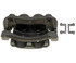 FRC12036 by RAYBESTOS - Brake Parts Inc Raybestos R-Line Remanufactured Semi-Loaded Disc Brake Caliper and Bracket Assembly