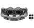 FRC12040 by RAYBESTOS - Brake Parts Inc Raybestos R-Line Remanufactured Semi-Loaded Disc Brake Caliper and Bracket Assembly