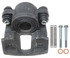 FRC12034 by RAYBESTOS - Brake Parts Inc Raybestos R-Line Remanufactured Semi-Loaded Disc Brake Caliper