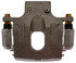 FRC12041C by RAYBESTOS - Raybestos R-Line Reman Semi-Loaded Coated Caliper & Bracket Assy