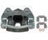 FRC12042 by RAYBESTOS - Brake Parts Inc Raybestos R-Line Remanufactured Semi-Loaded Disc Brake Caliper and Bracket Assembly