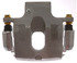 FRC12042C by RAYBESTOS - Brake Parts Inc Raybestos R-Line Remanufactured Semi-Loaded Coated Disc Brake Caliper and Bracket Assembly