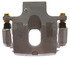 FRC12042N by RAYBESTOS - Brake Parts Inc Raybestos Element3 New Semi-Loaded Disc Brake Caliper and Bracket Assembly